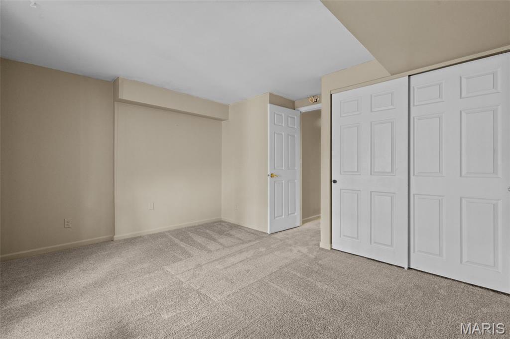 Greens Of Broadmoor Condo 11 - Residential