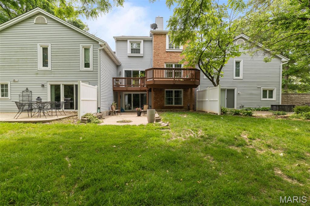 Greens Of Broadmoor Condo 11 - Residential