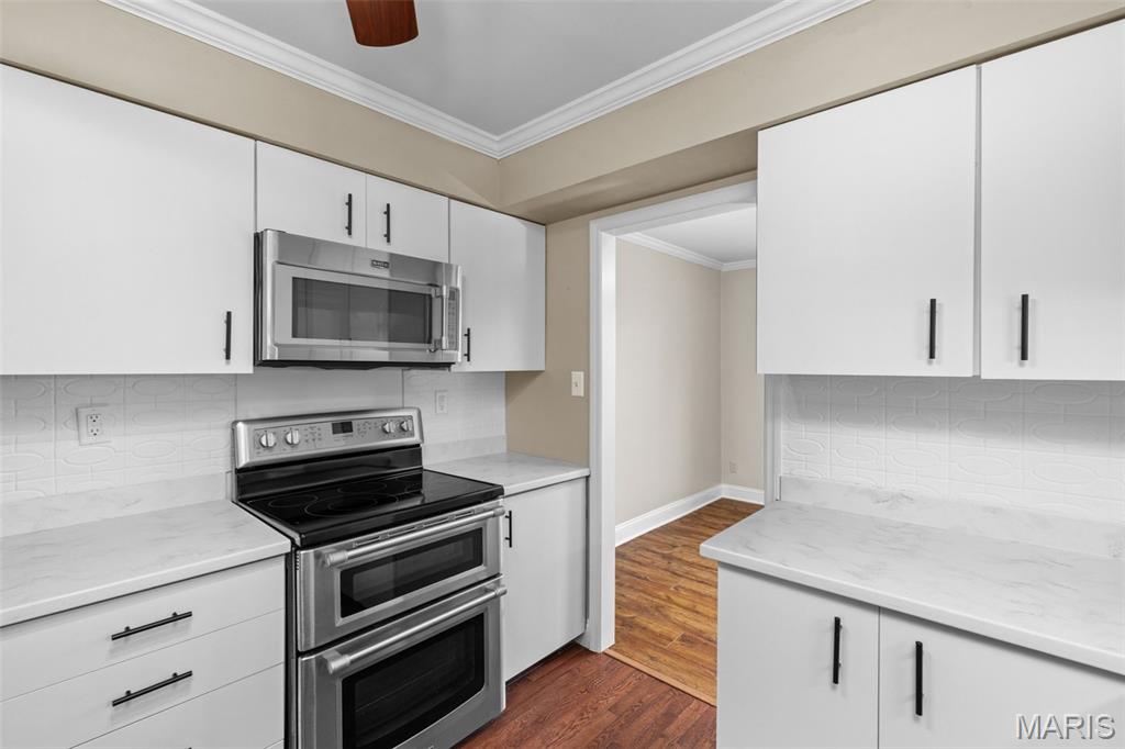 Greens Of Broadmoor Condo 11 - Residential