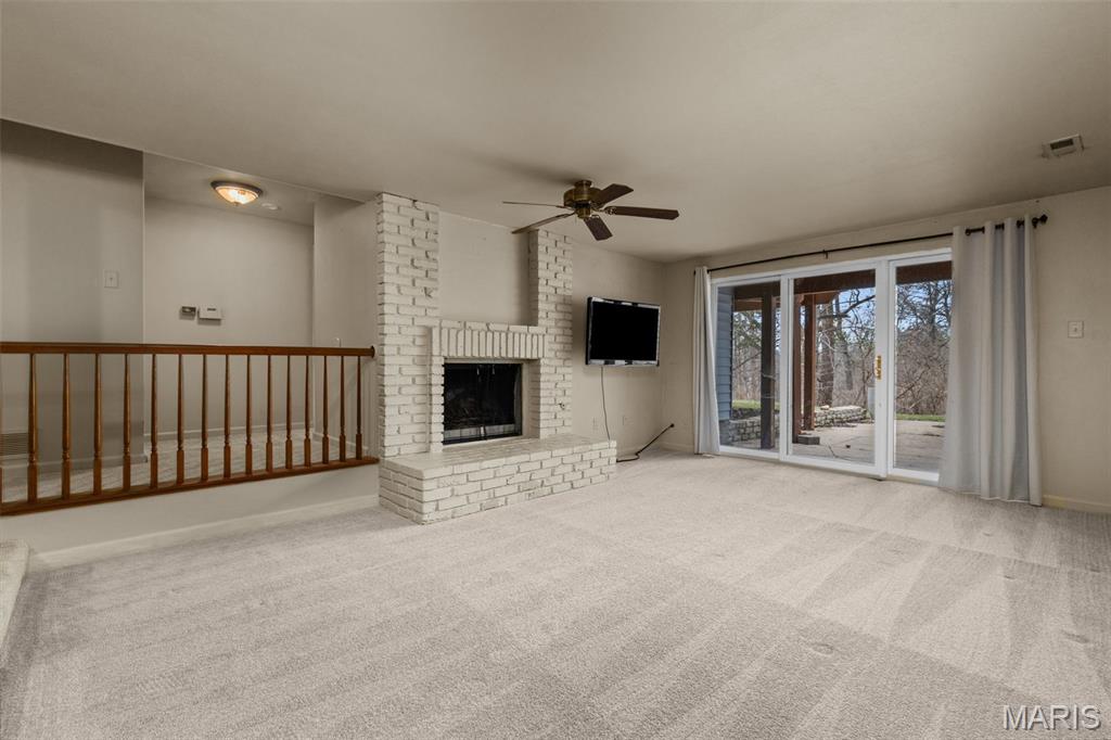 Greens Of Broadmoor Condo 11 - Residential