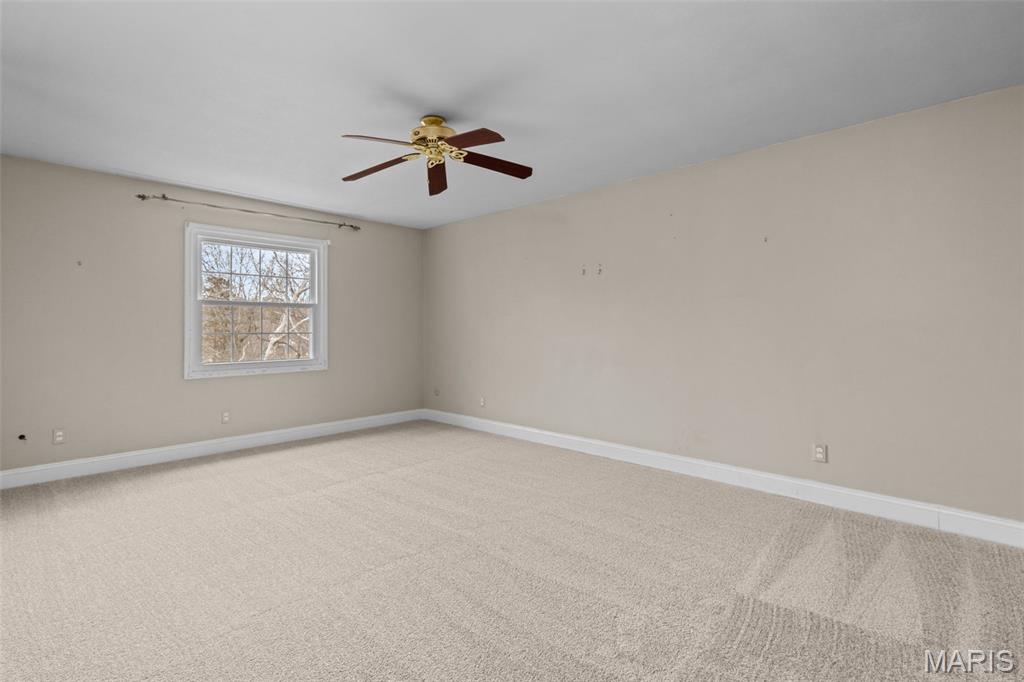 Greens Of Broadmoor Condo 11 - Residential