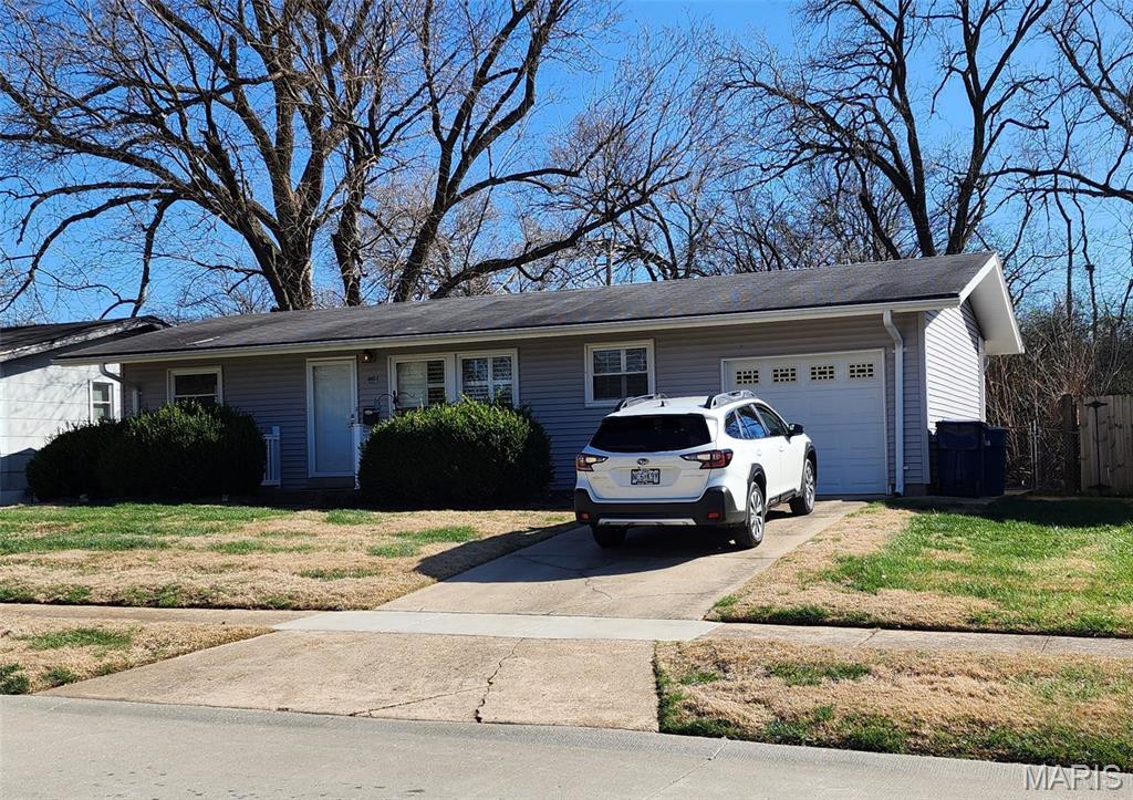 Grenoble - Residential