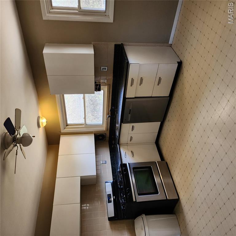 Grenoble - Residential