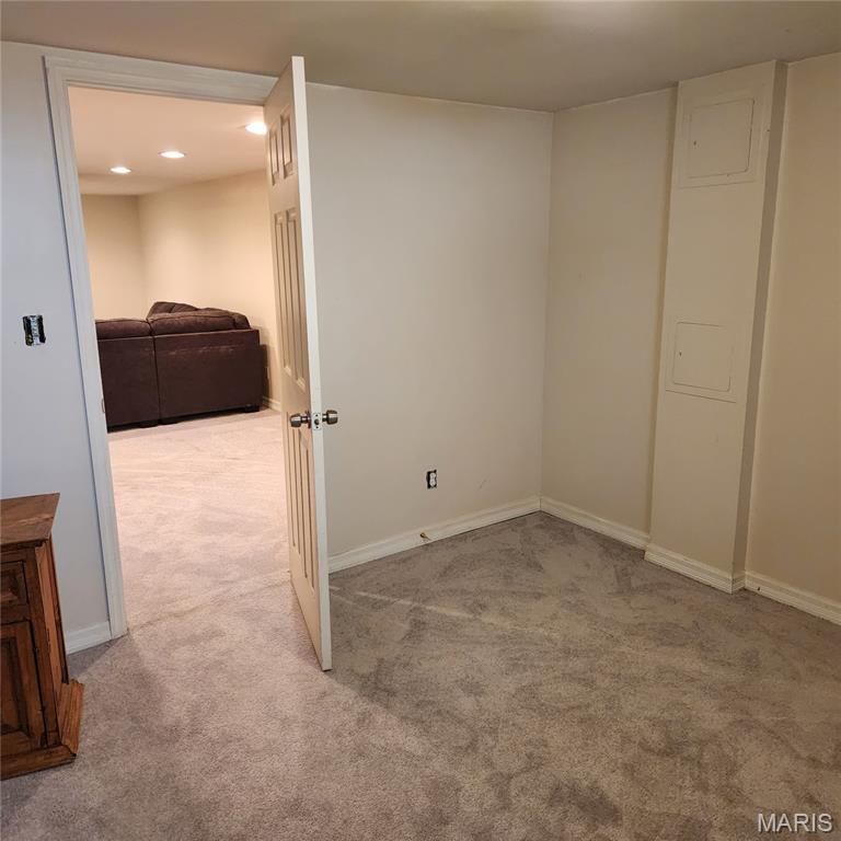 Grenoble - Residential