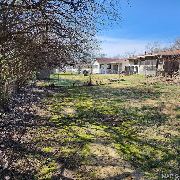 Grenoble - Residential