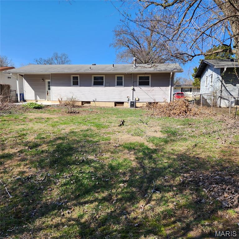 Grenoble - Residential