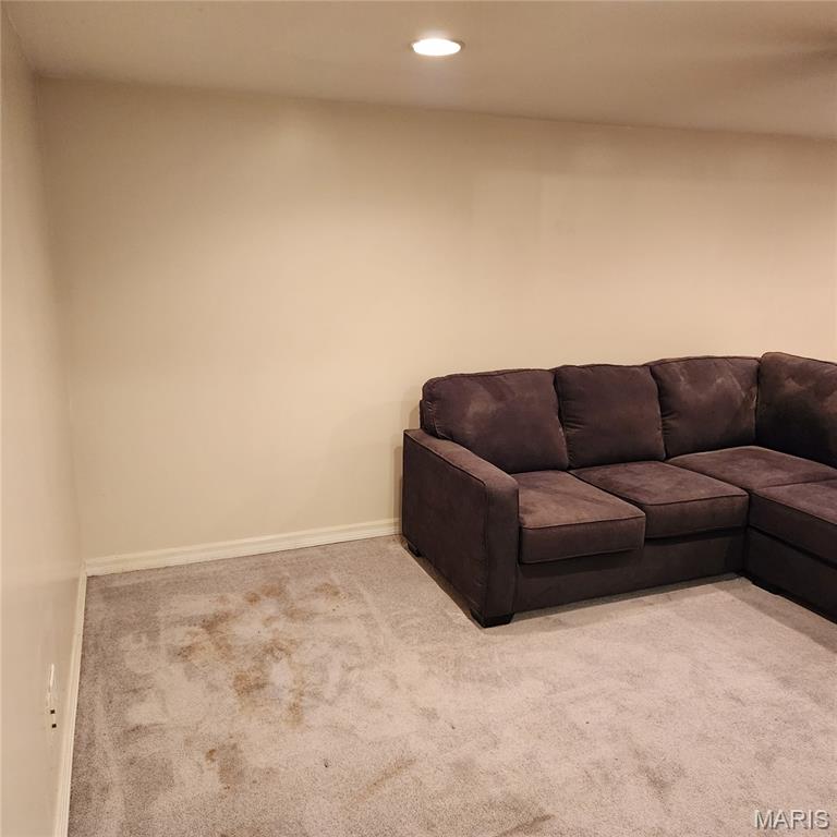 Grenoble - Residential