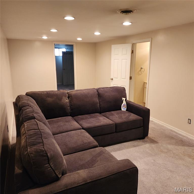 Grenoble - Residential