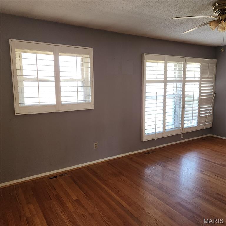 Grenoble - Residential