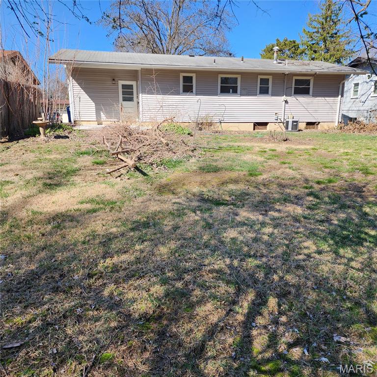 Grenoble - Residential