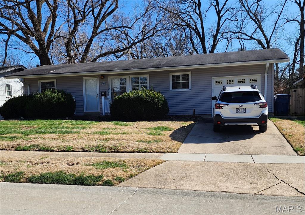 Grenoble - Residential