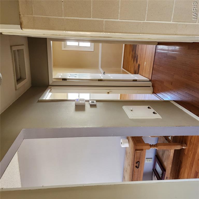 Grenoble - Residential