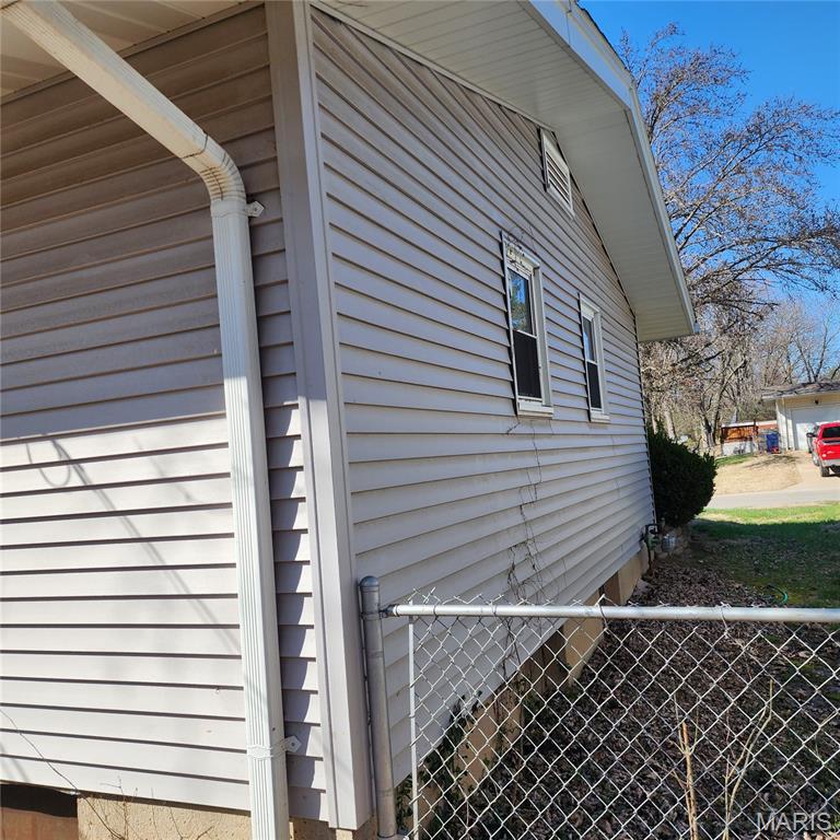 Grenoble - Residential