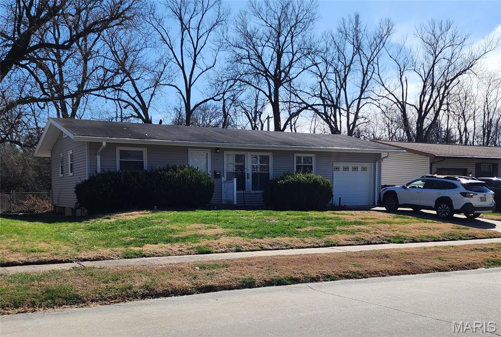 Grenoble - Residential