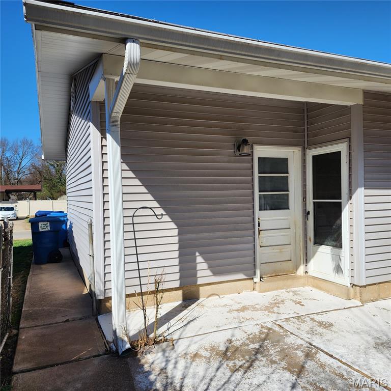 Grenoble - Residential