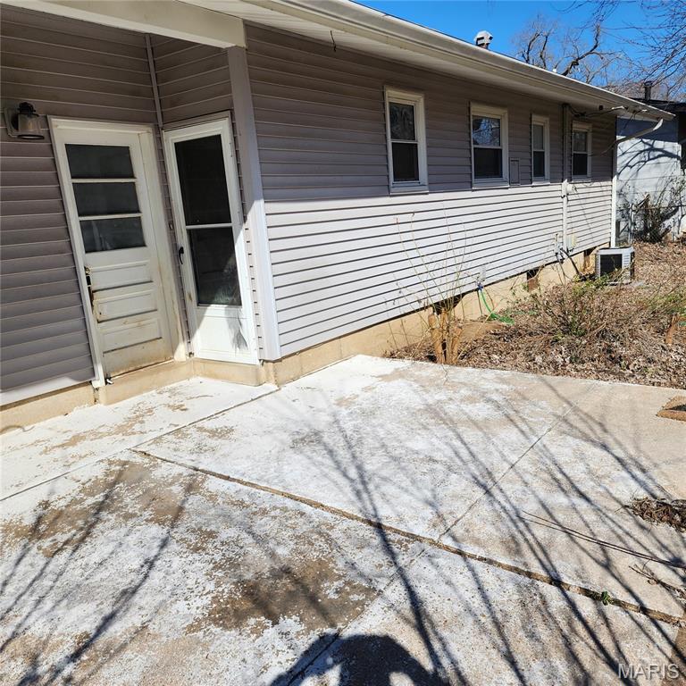 Grenoble - Residential