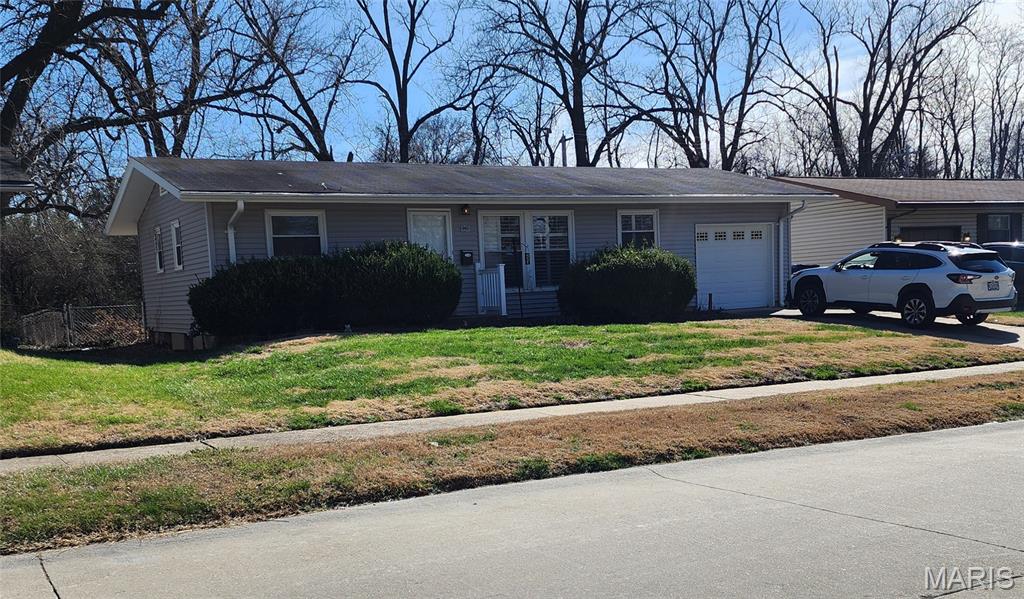 Grenoble - Residential