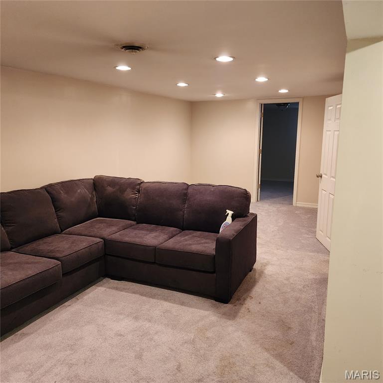 Grenoble - Residential