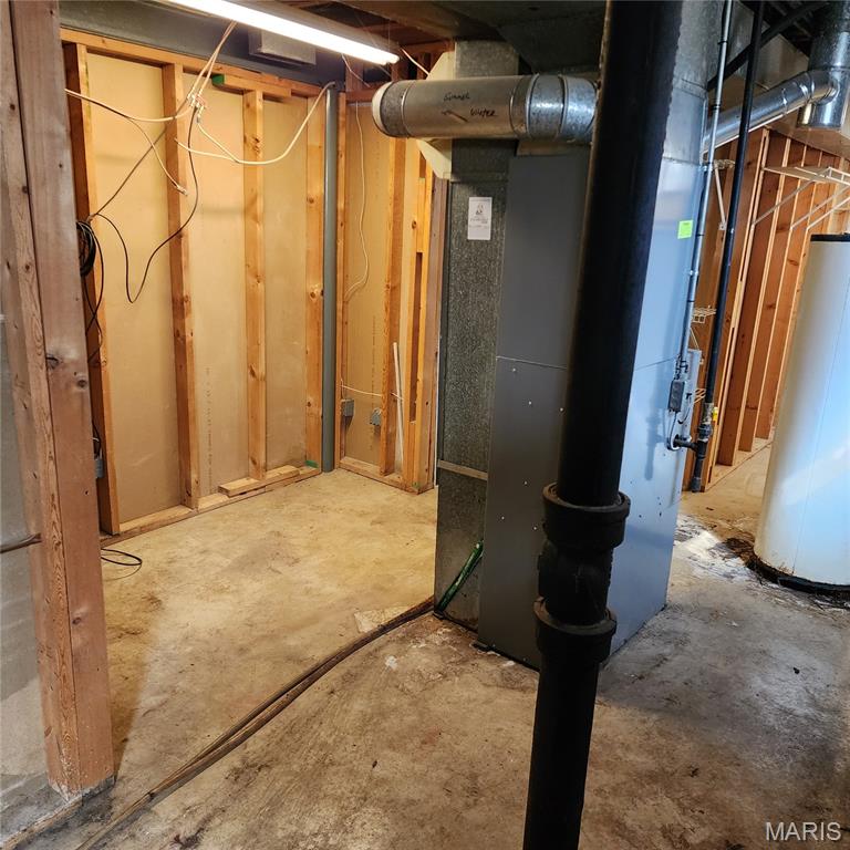 Grenoble - Residential