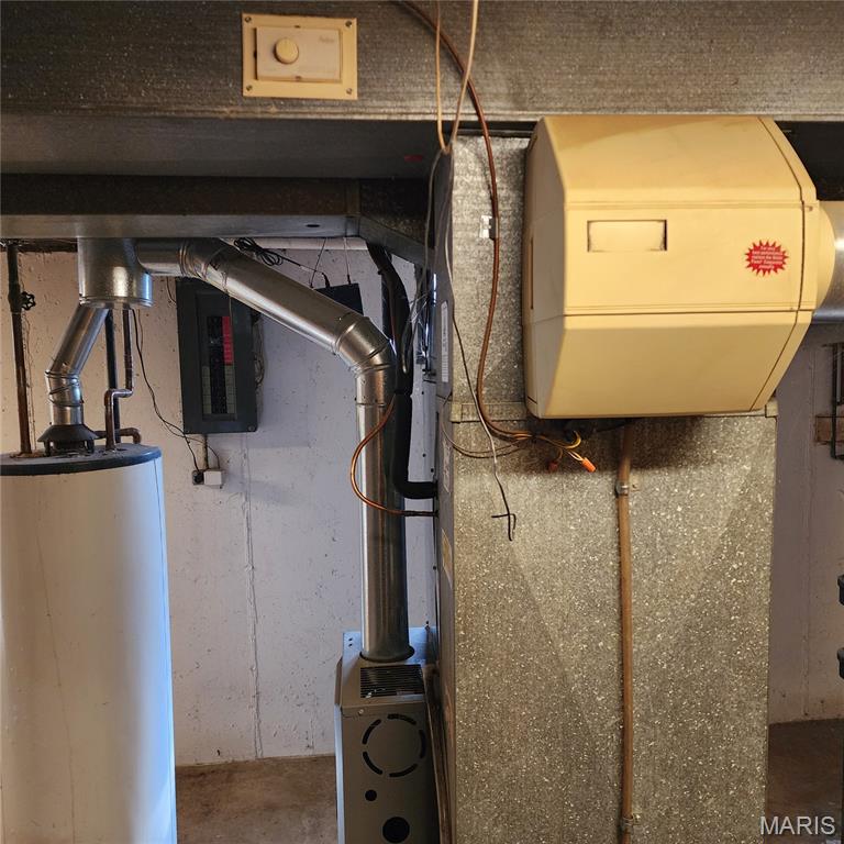 Grenoble - Residential