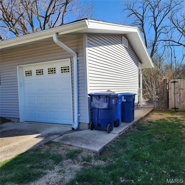 Grenoble - Residential