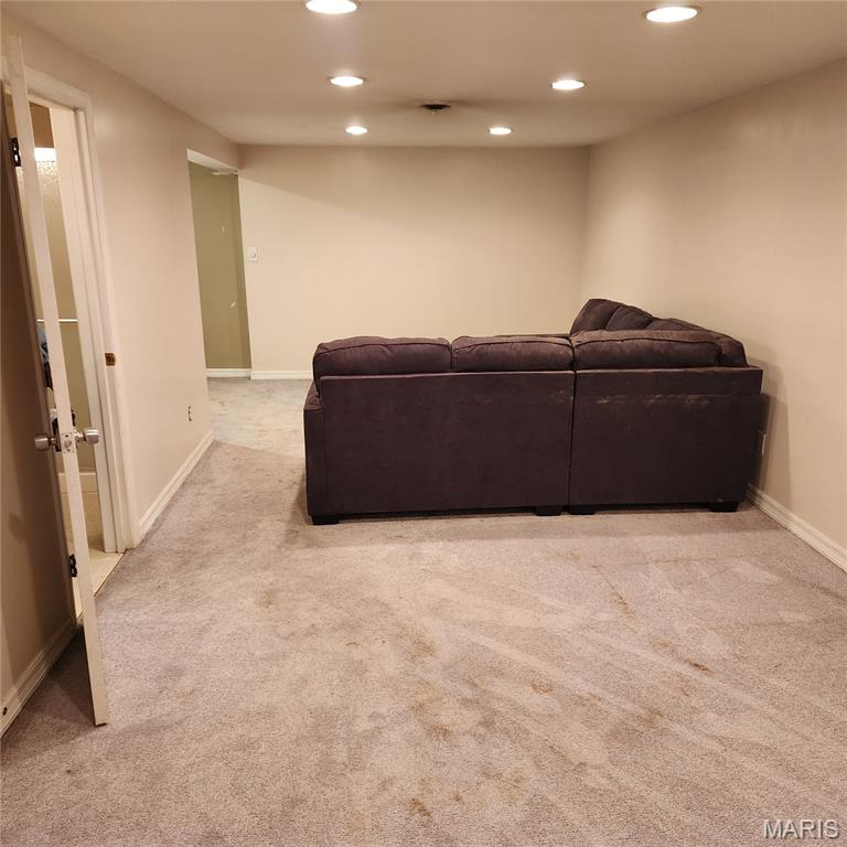 Grenoble - Residential