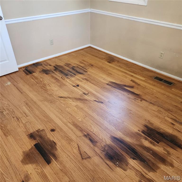 Grenoble - Residential