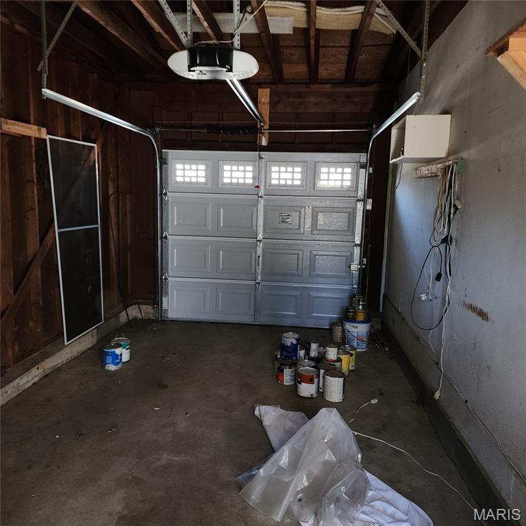 Grenoble - Residential