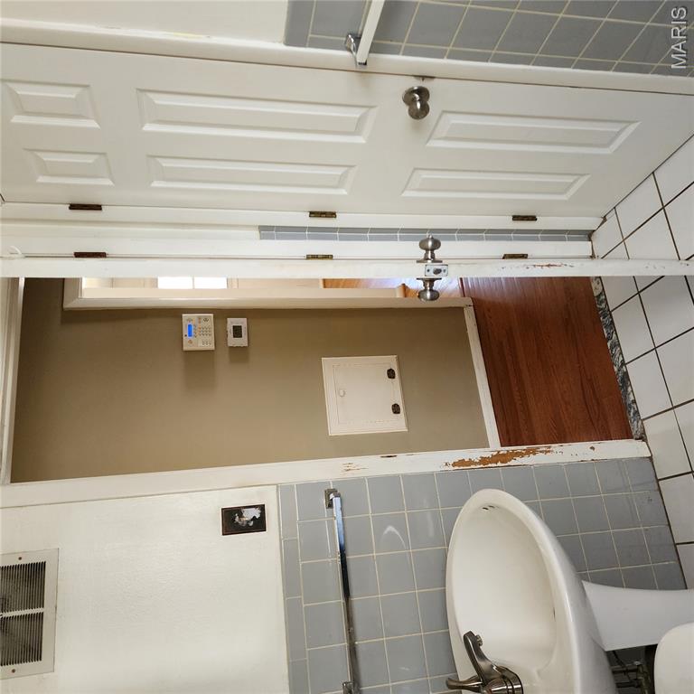 Grenoble - Residential