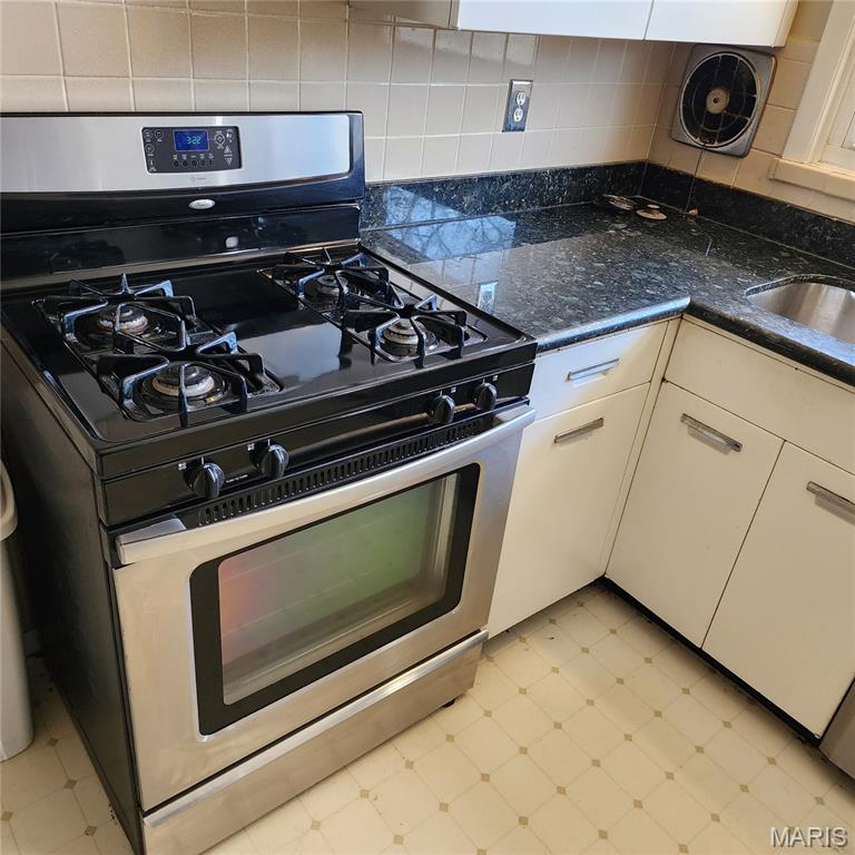 Grenoble - Residential