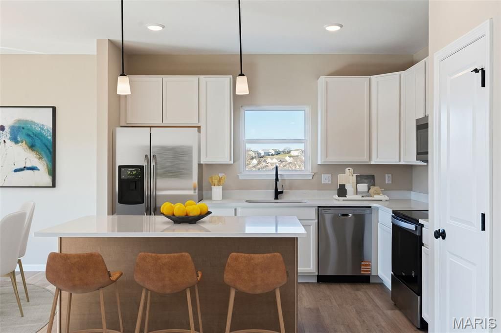 Photo of 2320 Hank's Close #176 STB, Washington, MO 63090 (MLS # 26028419)