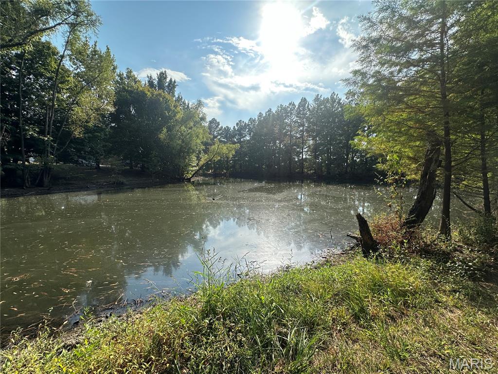 Partially in Country Village Estates - Land