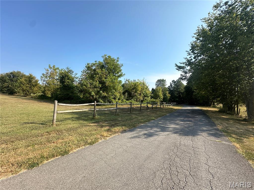 Partially in Country Village Estates - Land