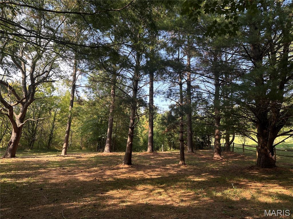 Partially in Country Village Estates - Land