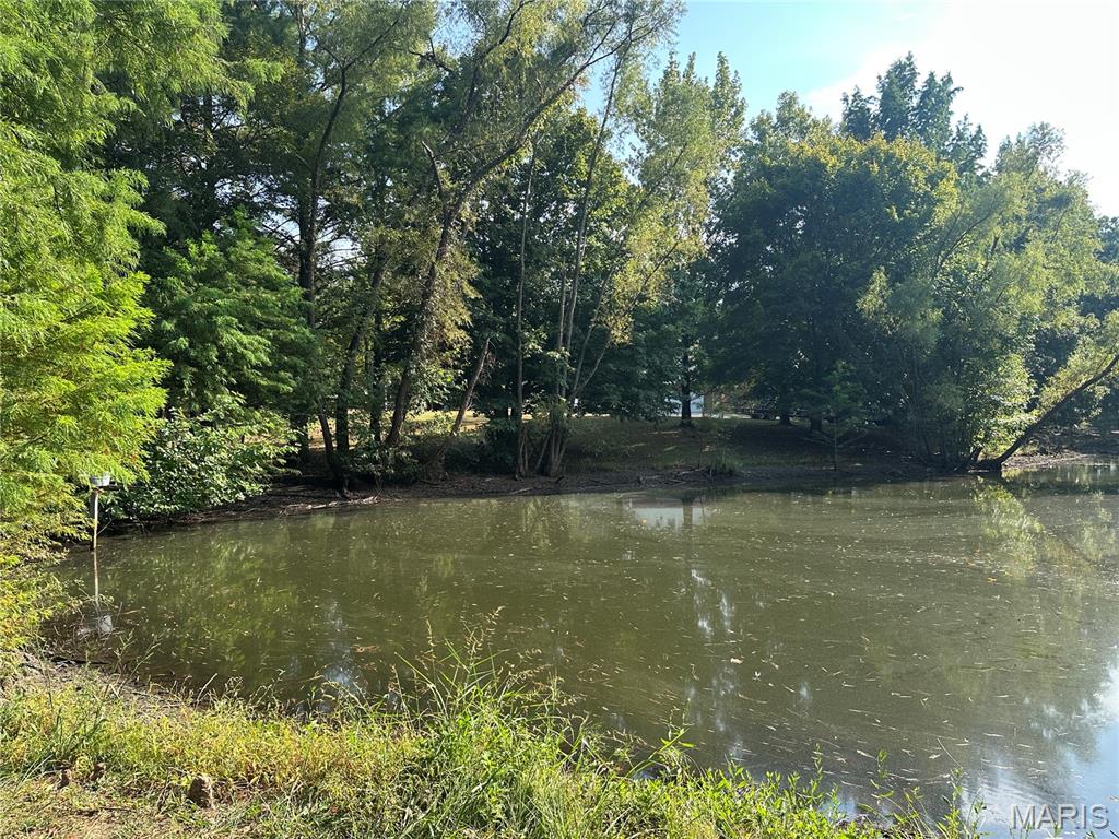 Partially in Country Village Estates - Land