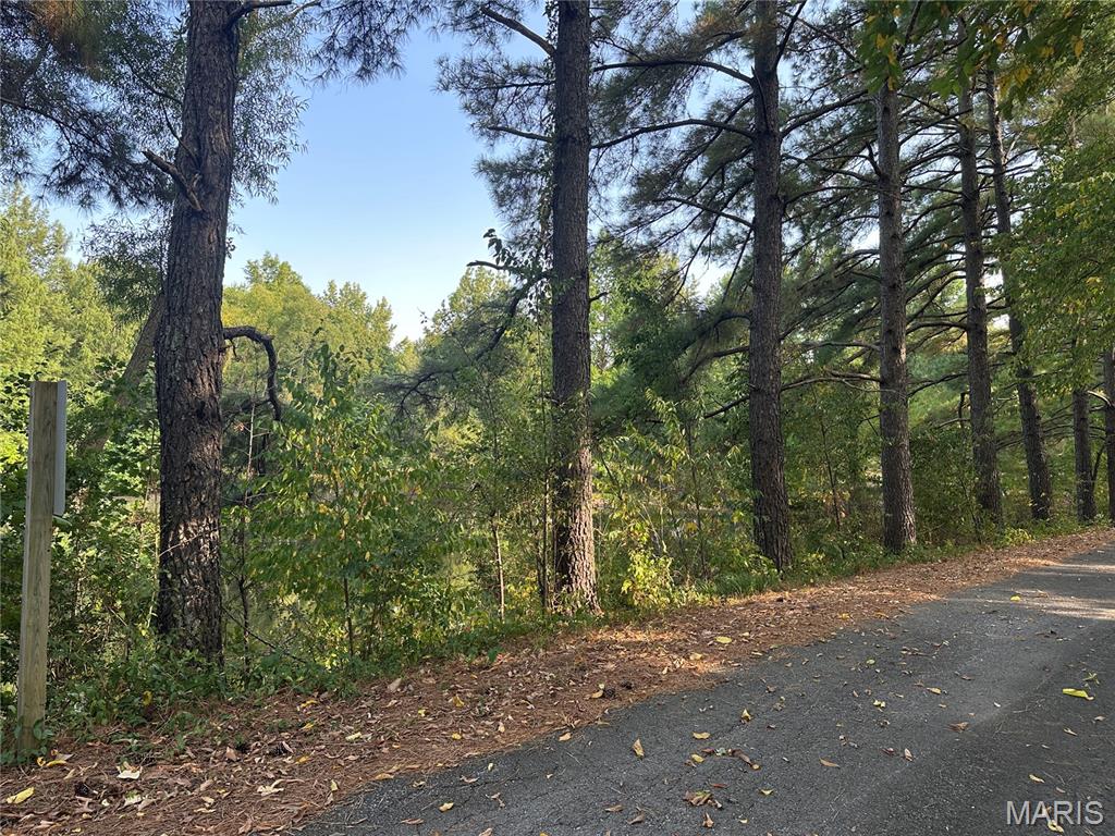 Partially in Country Village Estates - Land