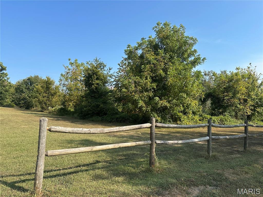 Partially in Country Village Estates - Land