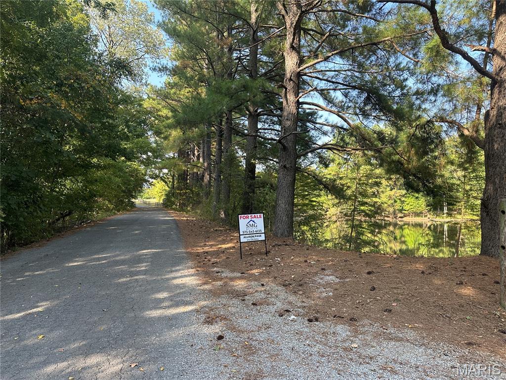 Partially in Country Village Estates - Land