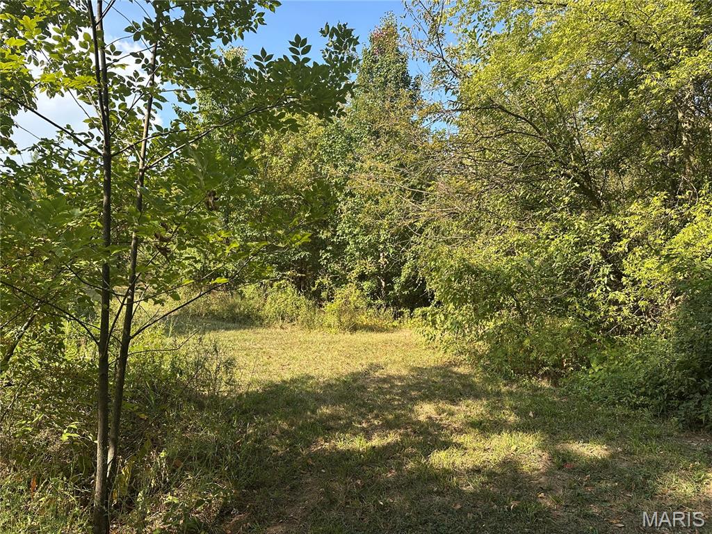 Partially in Country Village Estates - Land