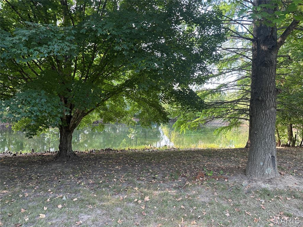 Partially in Country Village Estates - Land