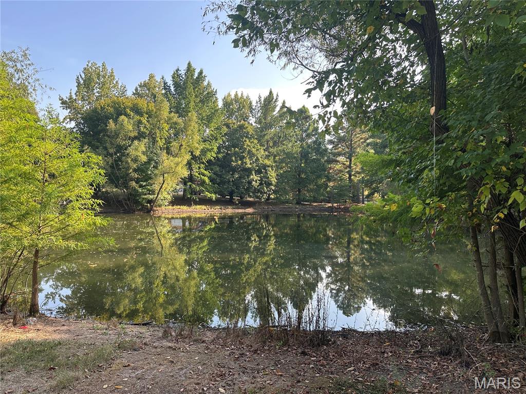 Partially in Country Village Estates - Land