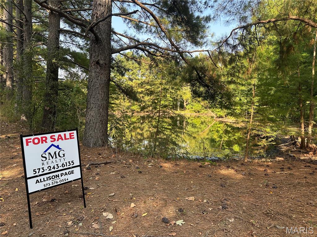 Partially in Country Village Estates - Land