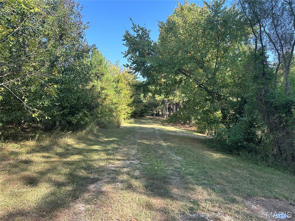 Partially in Country Village Estates - Land