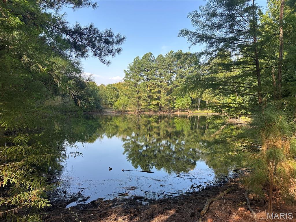 Partially in Country Village Estates - Land