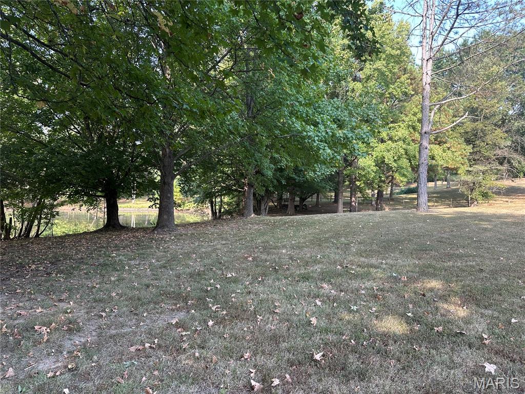 Partially in Country Village Estates - Land