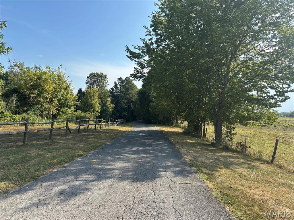 Partially in Country Village Estates - Land