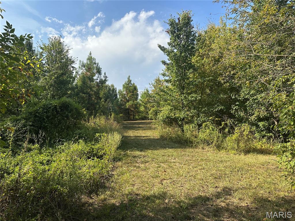 Partially in Country Village Estates - Land