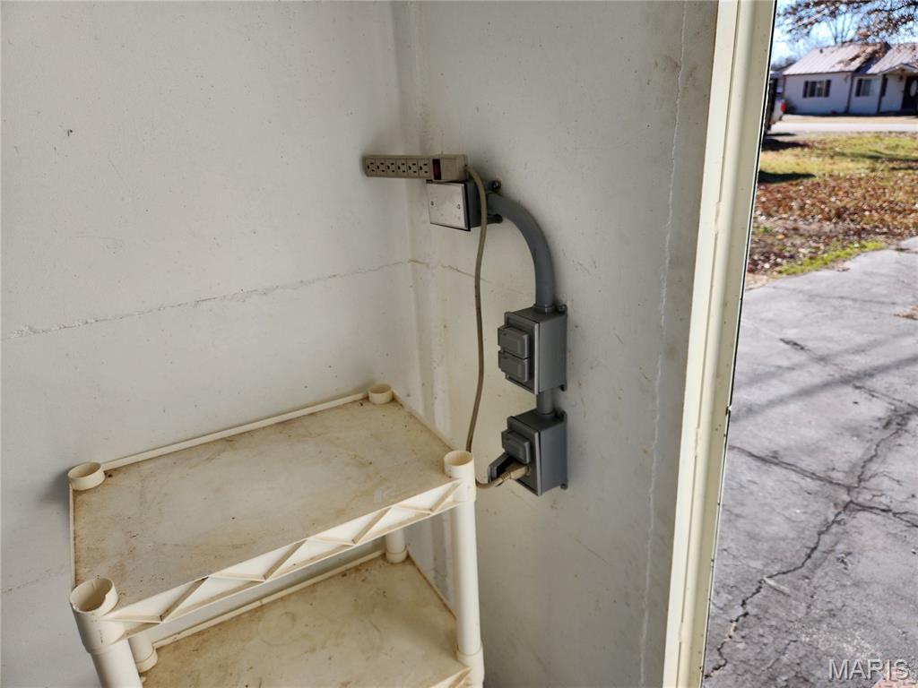 Prairie View - Residential