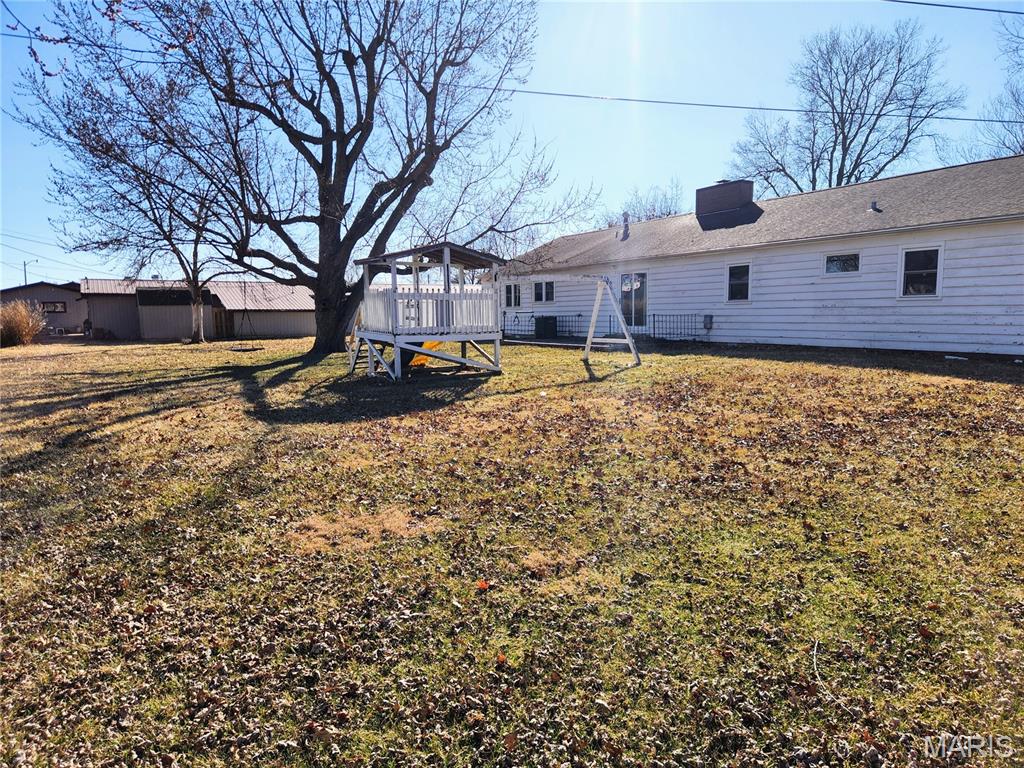 Prairie View - Residential