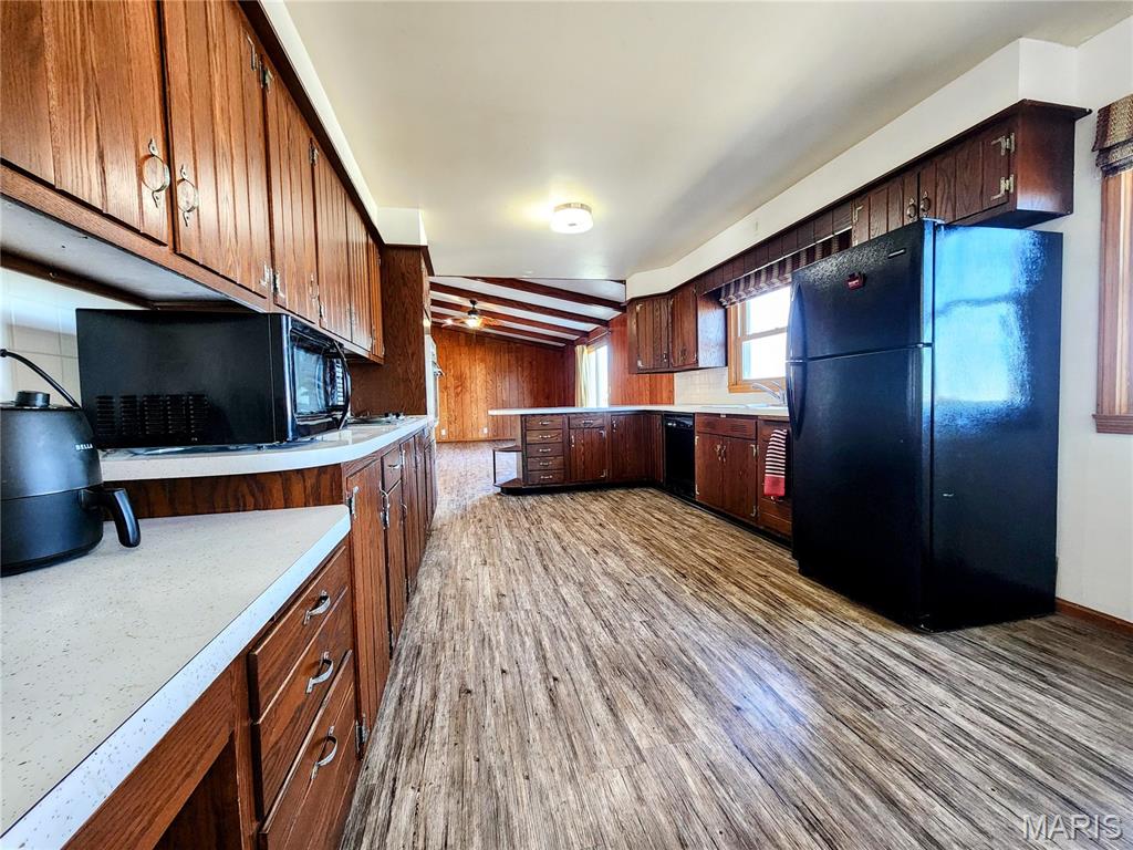 Prairie View - Residential